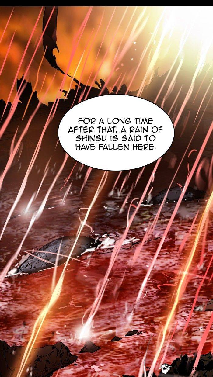 Tower of God Chapter 321 image 025